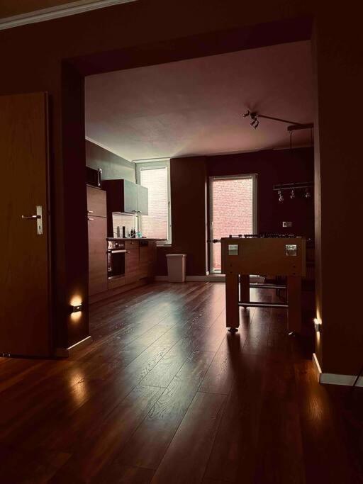 Industrial Style 77Qm Mit Balkon Διαμέρισμα Herne Εξωτερικό φωτογραφία