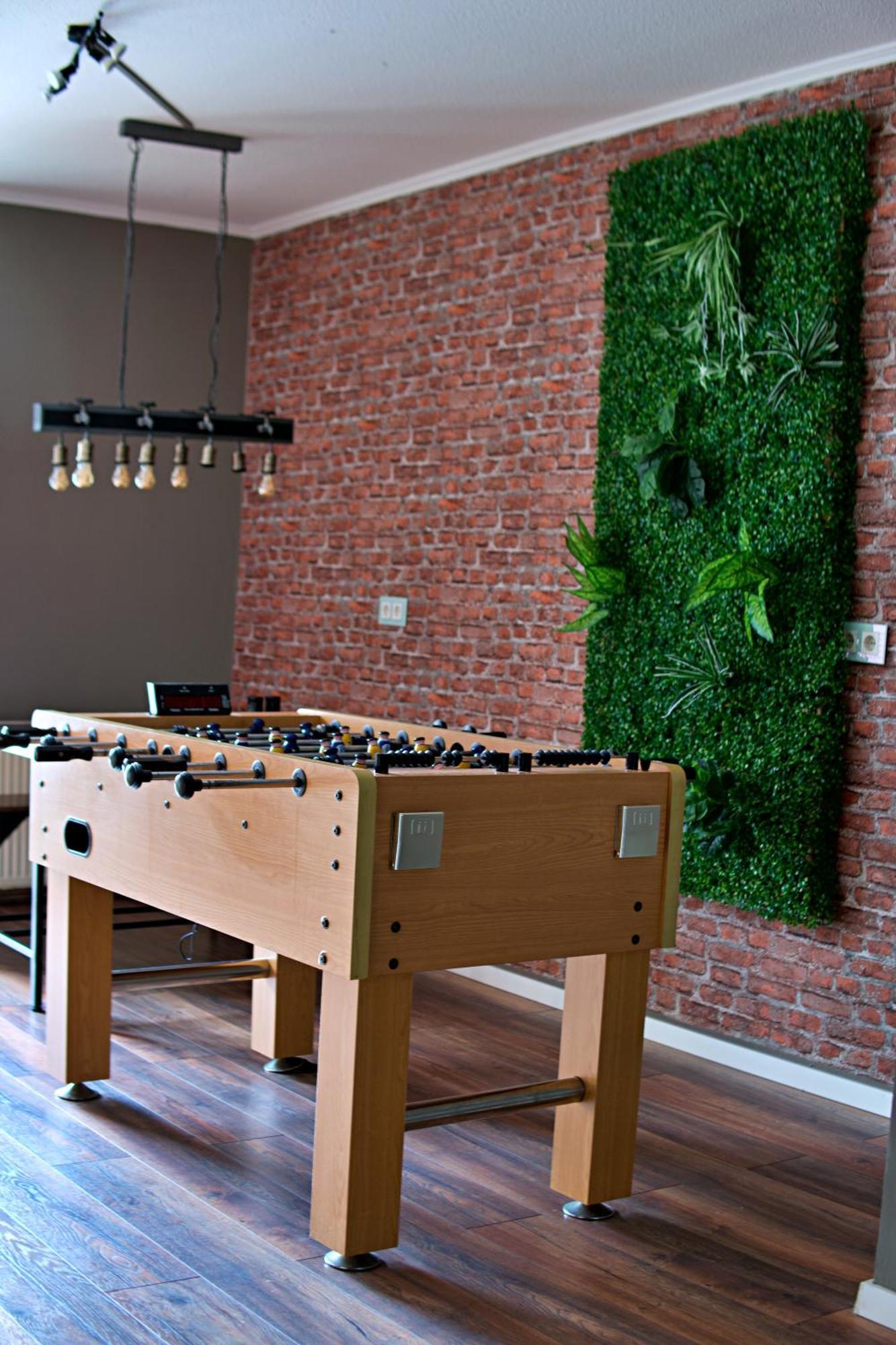 Industrial Style 77Qm Mit Balkon Διαμέρισμα Herne Εξωτερικό φωτογραφία
