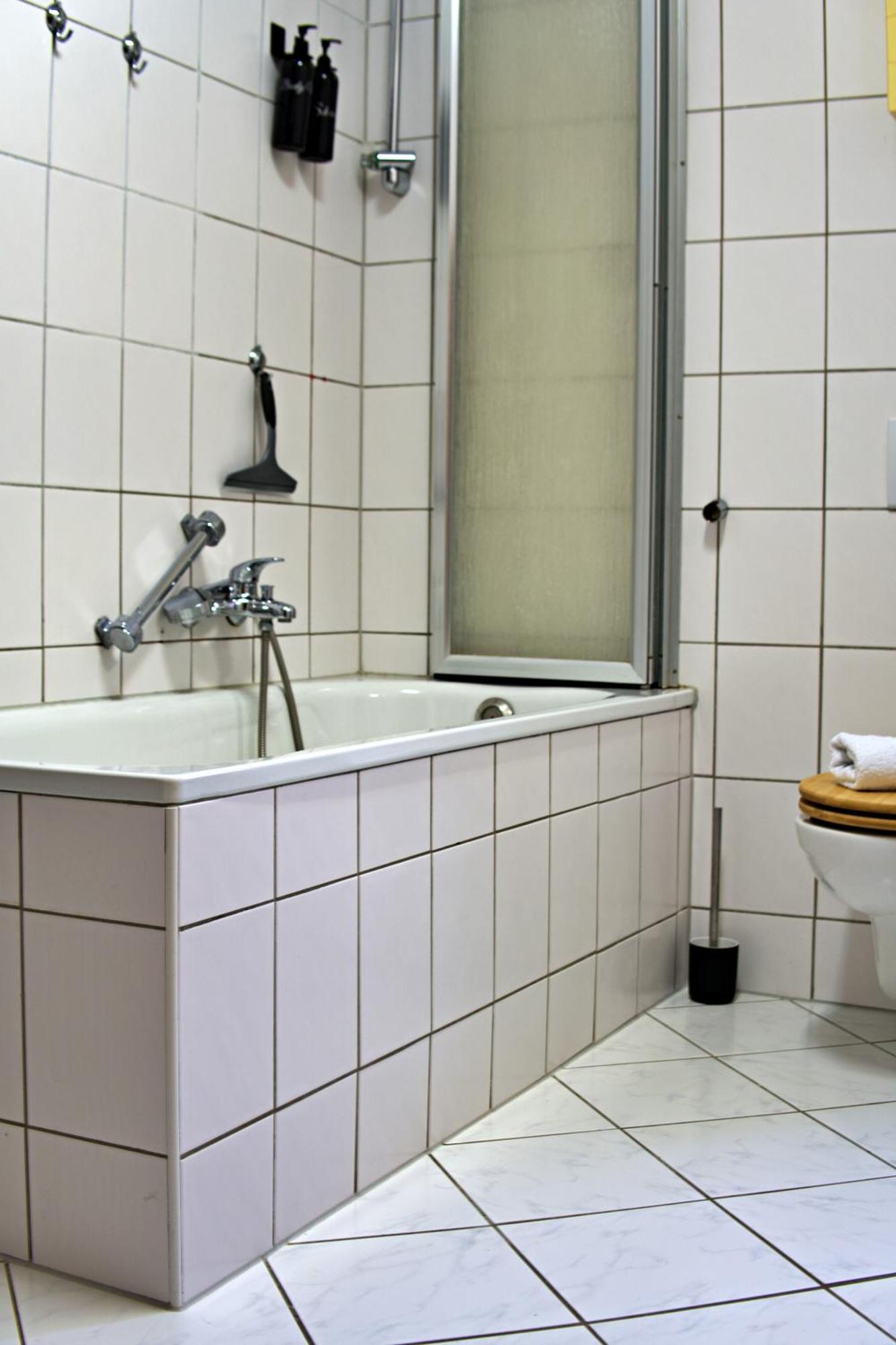 Industrial Style 77Qm Mit Balkon Διαμέρισμα Herne Εξωτερικό φωτογραφία