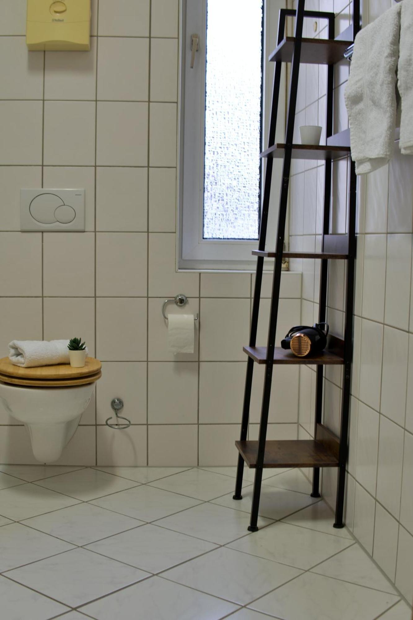 Industrial Style 77Qm Mit Balkon Διαμέρισμα Herne Εξωτερικό φωτογραφία