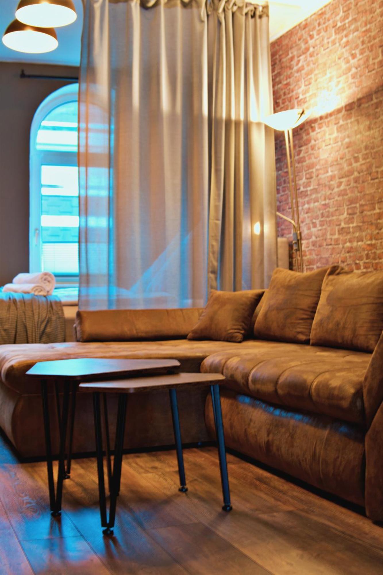 Industrial Style 77Qm Mit Balkon Διαμέρισμα Herne Εξωτερικό φωτογραφία